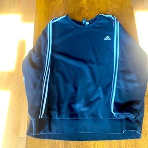 Adidas crewneck